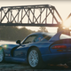 This Man Drives His 1997 Dodge Viper GTS, As Everyone Should